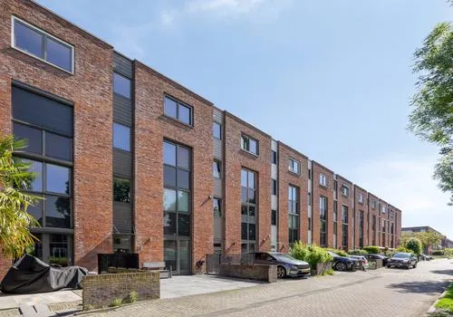 Tussenwoning te koop: Alver 74, Noordkil Kwartier Papendrecht