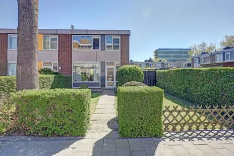 Hoekwoning te koop: Alverstraat 20, Hoogvliet Zuid Hoogvliet Rotterdam