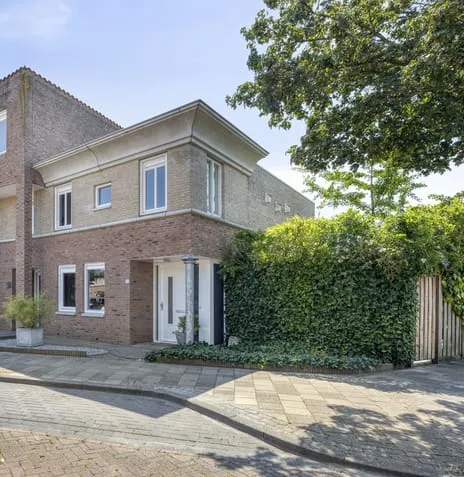 Hoekwoning te koop: Alzira 17, Blixembosch-Oost Eindhoven