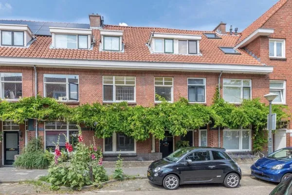Woning te huur: Amalia van Anhaltstraat, Eliasterrein, Vonderkwartier Eindhoven