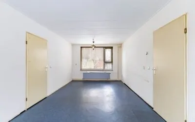 Appartement te koop: Amalia van Solmsstraat 44, Oranjebuurt Groningen