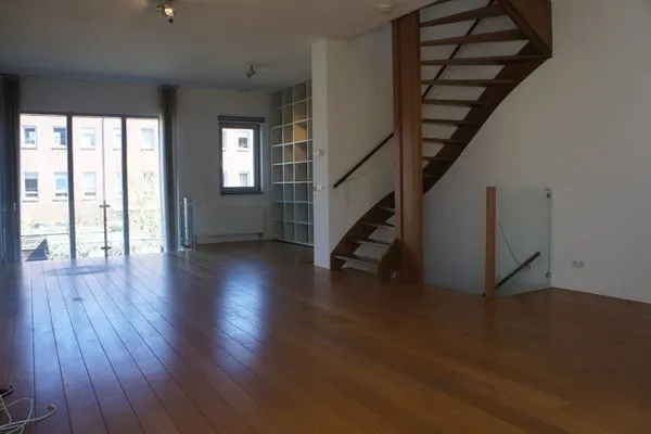 Woning te huur: Amalia van Solmsstraat, Bezuidenhout-Midden 'S-Gravenhage