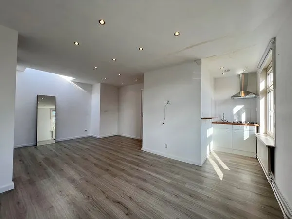 Woning te huur: Amalia van Solmsstraat, Nassaukwartier Schiedam