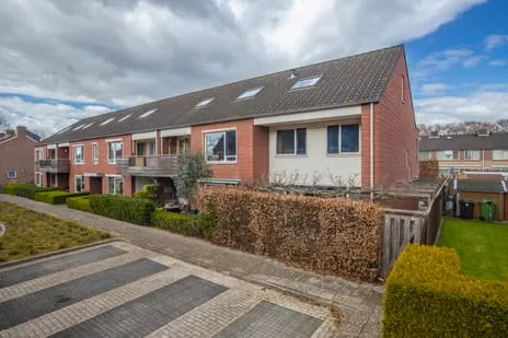 Appartement te koop: Amalia van Solmsstraat 10, de Kist Elst (Ge)
