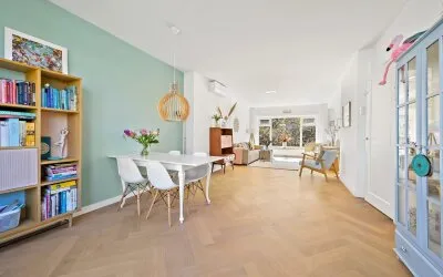 Appartement te koop: Amalia van Solmsstraat 146A, 'S-Gravenhage