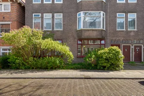 Appartement te koop: Amalia van Solmsstraat 15, Oranjebuurt Groningen