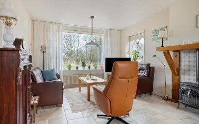Vrijstaande woning te koop: Amalia van Solmsstraat 51, Drimmelen Centrum Drimmelen
