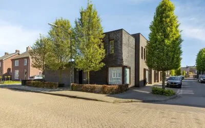 Hoekwoning te koop: Amalialaan 27, Bladel Centrum Bladel