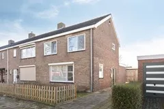 Hoekwoning te koop: Amaliastraat 23, Sas Van Gent