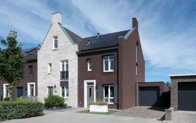 Hoekwoning te koop: Amaliastraat 32, Sint Willebrord St. Willebrord