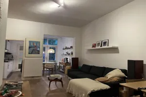 Woning te huur: Amaliastraat, Rivierenwijk Utrecht