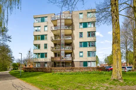 Appartement te koop: Amandelhof 7, Almere