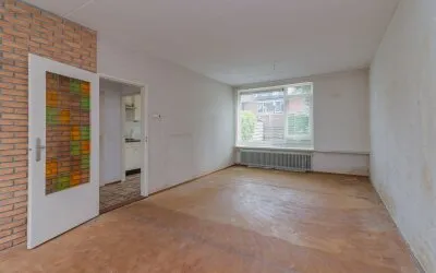 Hoekwoning te koop: Amandelpad 15, Oudeland 'S-Gravenzande