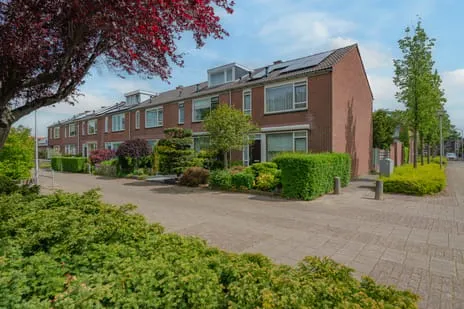 Hoekwoning te koop: Amandelpad 15, Oudeland 'S-Gravenzande