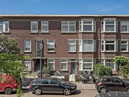 Appartement te huur: Amandelstraat 65, Vruchtenbuurt 'S-Gravenhage