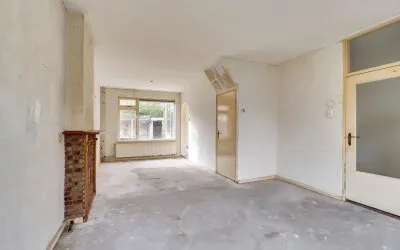 Hoekwoning te koop: Amandelstraat 69, Utrecht