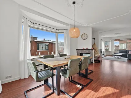 Appartement te koop: Amandelstraat 82, Vruchtenbuurt 'S-Gravenhage