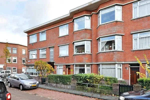 Woning te huur: Amandelstraat, Vruchtenbuurt 'S-Gravenhage