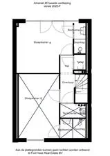 Room for rent: Amaniet, Paddenstoelenbuurt Amersfoort