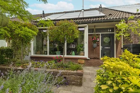 Vrijstaande woning te koop: Amarildijk 131, Kortendijk A Roosendaal
