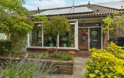 Vrijstaande woning te koop: Amarildijk 131, Kortendijk A Roosendaal