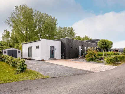 Vrijstaande woning te koop: Amaroqweg 87, Oosterwold Zuid Almere