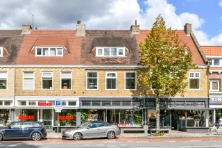 Woning te huur: Amaryllislaan, Heemstede