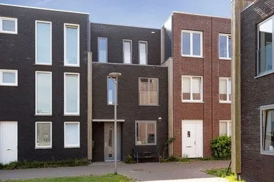 Woning te huur: Amaterasuhof, Homeruskwartier Oost Almere