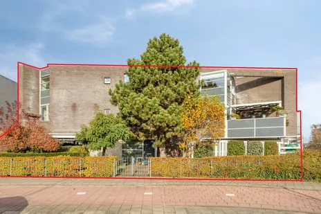 Hoekwoning te koop: Amazonelaan 2, Amerika Purmerend