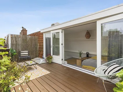 Appartement te koop: Amazonenstraat 12-2, Van Tuyllbuurt Amsterdam
