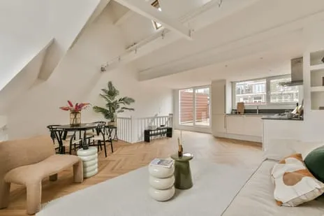 Appartement te koop: Amazonenstraat 39-2, Amsterdam