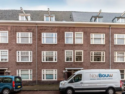 Appartement te koop: Amazonenstraat 41-1, Van Tuyllbuurt Amsterdam