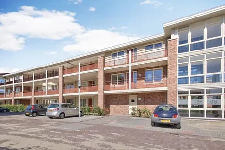 Appartement te huur: Amazonestroom 70, Oosterheem-Noord-Oost Zoetermeer