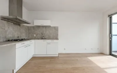 Appartement te koop: Ambachtsgaarde 258, Dreven en Gaarden 'S-Gravenhage