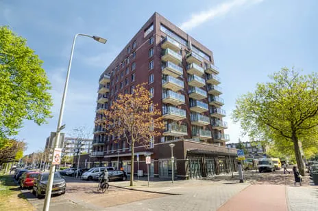 Apartment for sale: Ambachtsgaarde 278, Dreven en Gaarden 'S-Gravenhage