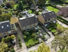 Twee-onder-één-kap te koop: Ambachtsheerelaan 48, Harmelen