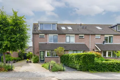 Hoekwoning te koop: Ambachtsheerensingel 38, Nigtevecht Dorp Nigtevecht