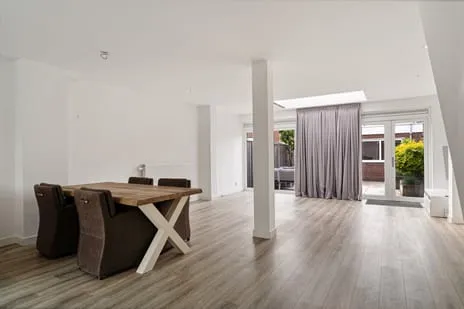 Tussenwoning te koop: Ambachtsherenlaan 111, Palenstein Zoetermeer