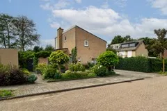 Vrijstaande woning te koop: Ambachtsherenlaan 2, Waspik