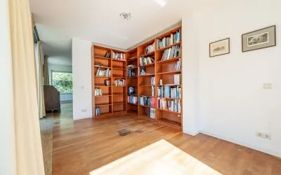 Vrijstaande woning te koop: Ambachtsherenlaan 3, Mijnsheerenland Woonkern Mijnsheerenland