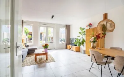 Tussenwoning te koop: Ambachtsherenstraat 18, 't Duyfrak Valkenburg