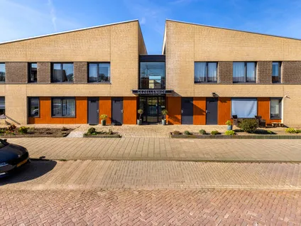Appartement te koop: Ambachtsherenweg 29G, Klundert