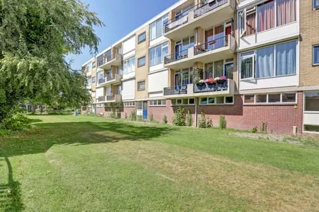 Appartement te koop: Ambachtshof 67, Dronenwijk-Noord Bodegraven