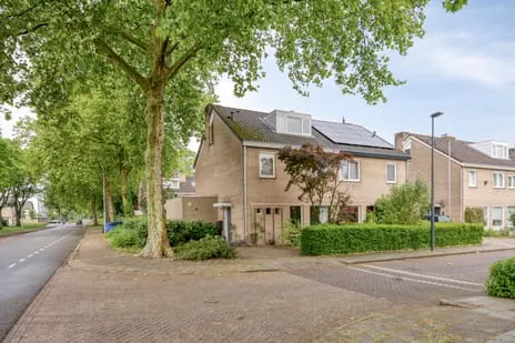 Hoekwoning te koop: Ambachtslaan 45, 't Look Veldhoven