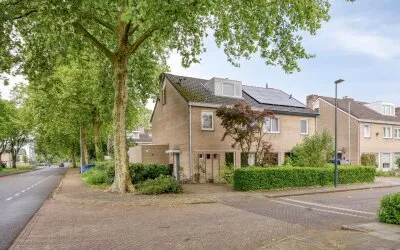 Hoekwoning te koop: Ambachtslaan 45, 't Look Veldhoven