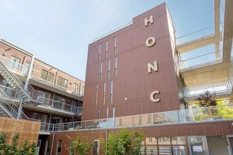 Studio te koop: Ambachtsmark 205, Ambachtsmark, Vrijmark en Zuidmark Almere