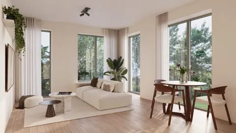 Studio te koop: Ambachtsmark 216, Ambachtsmark, Vrijmark en Zuidmark Almere