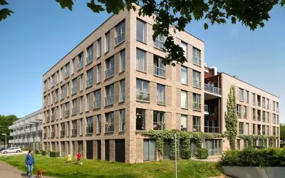Studio te koop: Ambachtsmark 222, Ambachtsmark, Vrijmark en Zuidmark Almere