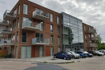 Appartement te huur: Ambachtsmark 4E, Ambachtsmark, Vrijmark en Zuidmark Almere