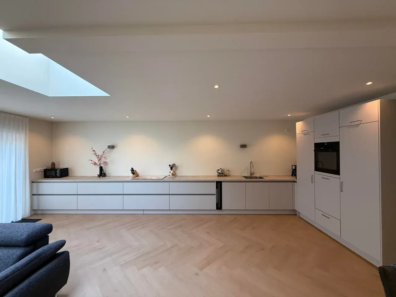 Woning te huur: Ambachtsmark, Almere